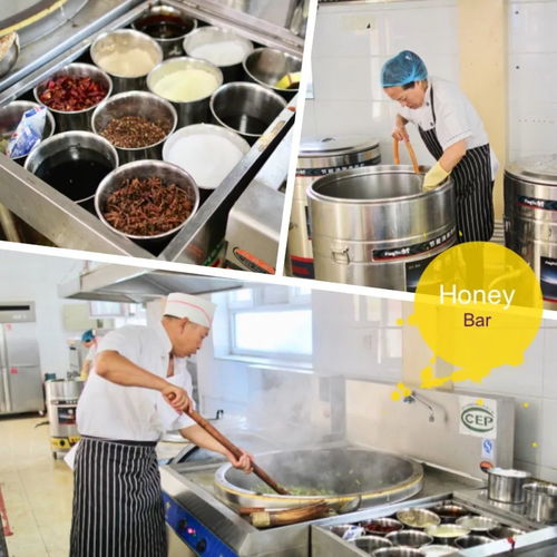 榜樣堂網(wǎng)紅食譜走紅，營養(yǎng)豐富背后的食品安全與專業(yè)咨詢指南